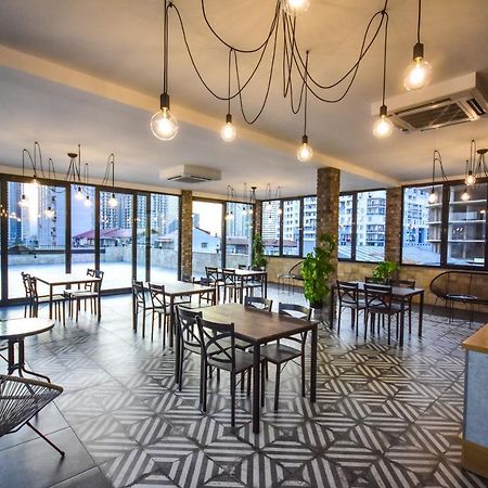Hotel Absolut Batumi Ngoại thất bức ảnh