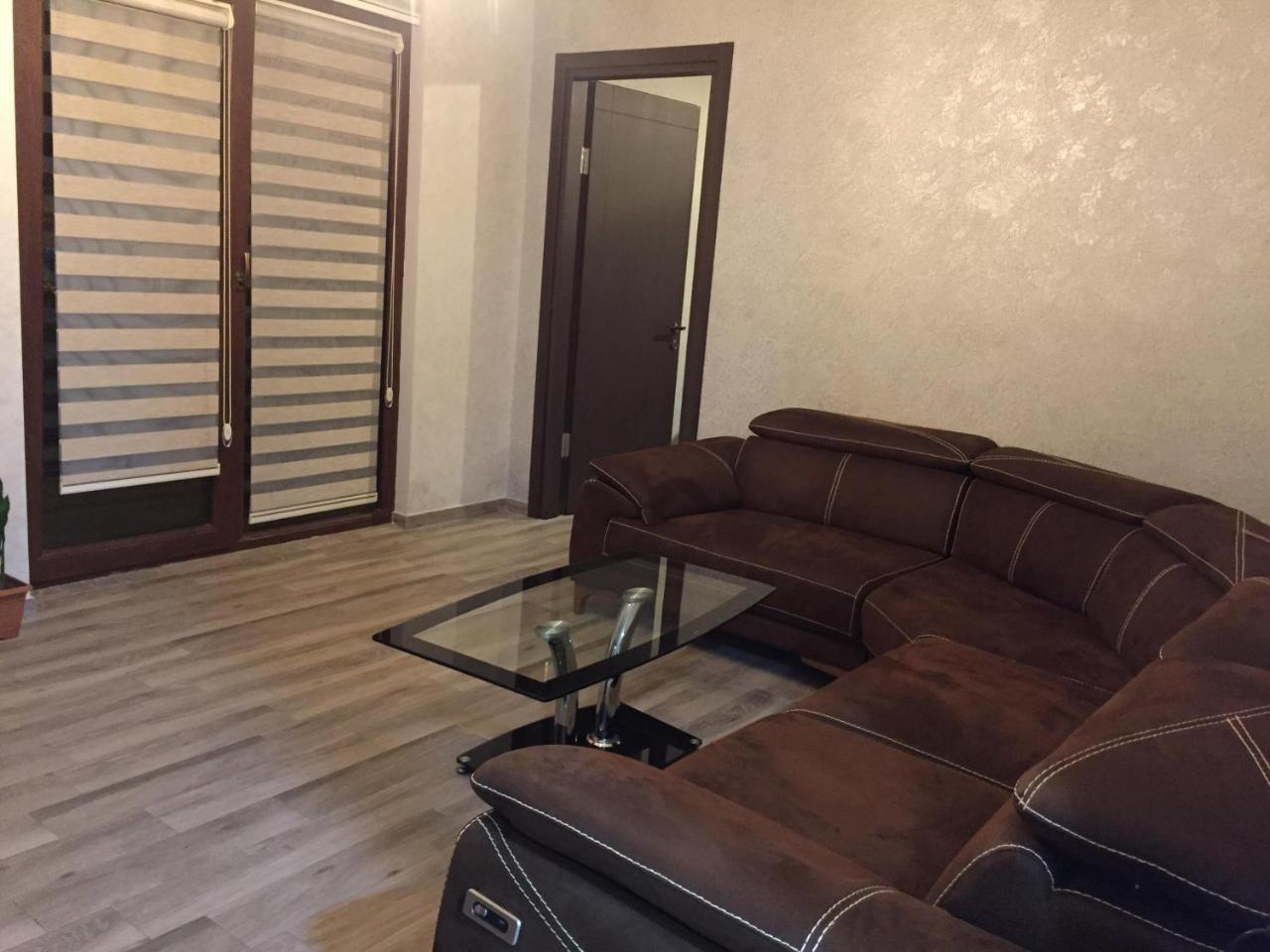 Hotel Absolut Batumi Ngoại thất bức ảnh