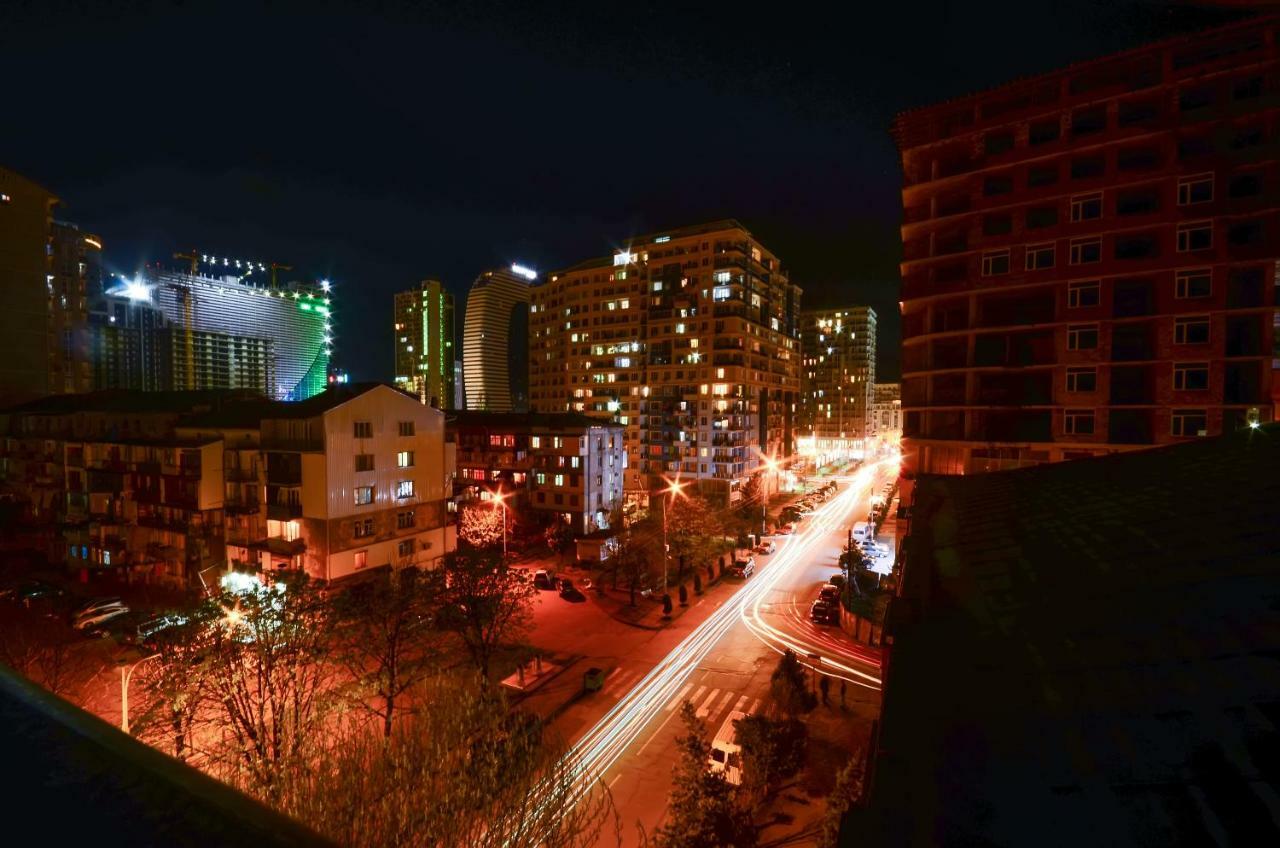 Hotel Absolut Batumi Ngoại thất bức ảnh