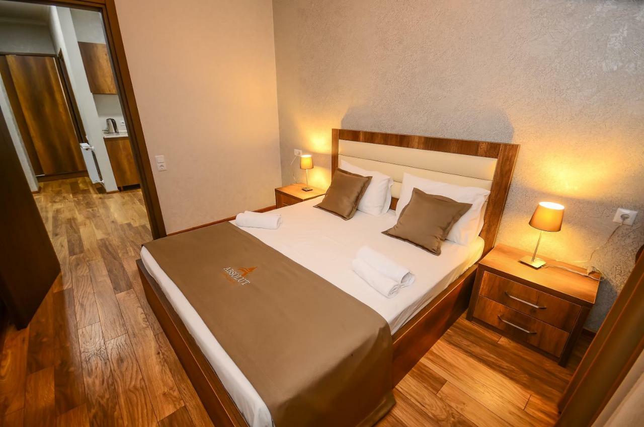 Hotel Absolut Batumi Ngoại thất bức ảnh